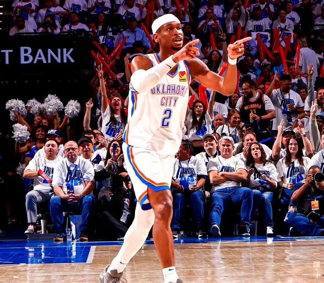 开云棋牌-今晚俄克拉荷马雷霆调整名单以备全明星赛；强势反弹环节打磨；赛场秩序良好；身体对抗强度拉满的简单介绍-开云棋牌